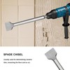 HPMAISON SDS-Plus Chisel Set, 3 PCS SDS-Plus Chisel Set Tool