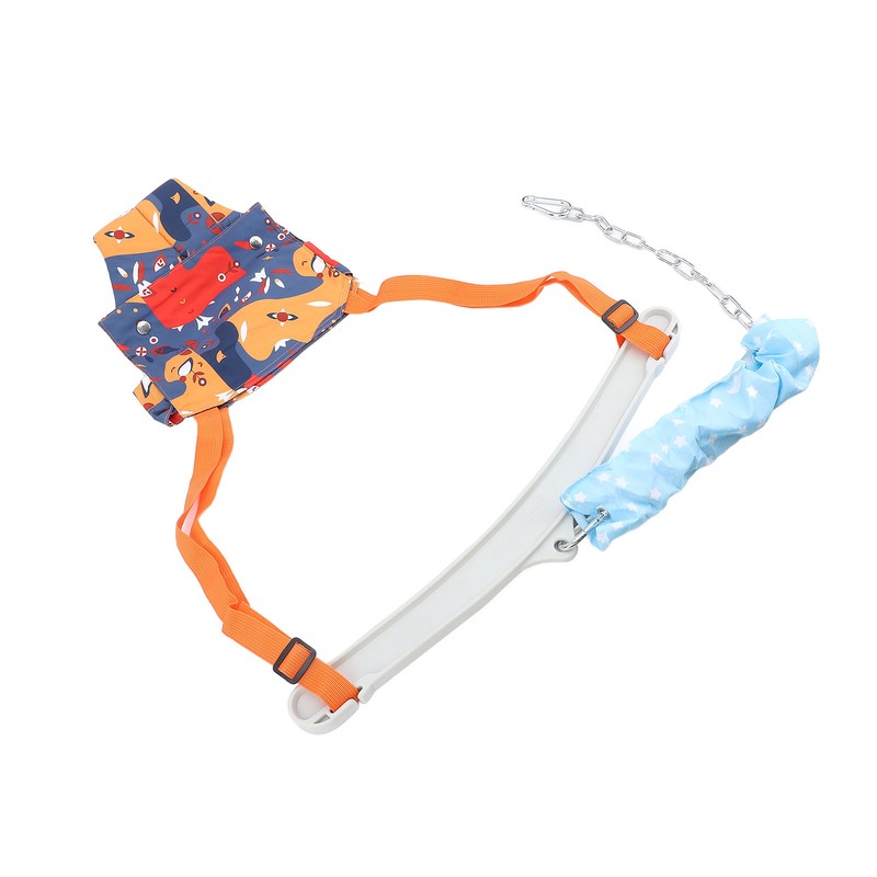 Swing Bumper Jumper Sensory Training Bouncer Baby Doorway Jumper for