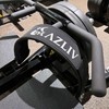 AZLIV Lifting Belt, Air Training Belt, Nylon, EVA, Power Belt,