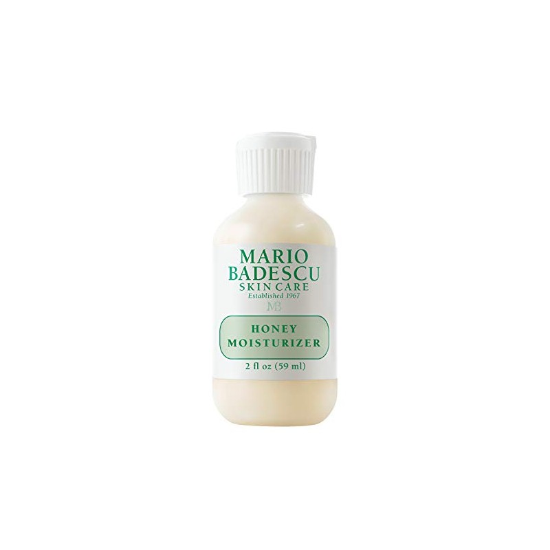 Mario Badescu Mario Badescu Moisturizer 2 Fl Oz