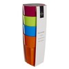 Premier Housewares Plastic Cups / Plastic Tumblers / Plastic Cups