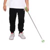 Golf Ball Retriever Telescopic Ball Picker Stainless Steel 8 Sections