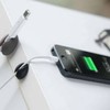 Cable organizer, cable storage, wire management hook, clip mount attached / 케이블정리 케이블 수납 선 정리 고리 클립거치 장착