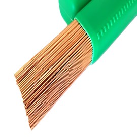 ER70S-6 Mild Steel TIG Welding Filler Rod 0.045" x 36" 3LBS