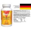 Dietoll - 60 capsules