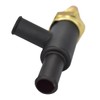 VIESUP Fuel Injector Air Assist Control Solenoid Valve Compatible with