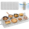 Homelove Warming Mat for Food - Electric Warming Tray with
