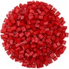 Smarty Stop Licorice Bite Gummy Candy (1 Pound, Red Cherry)
