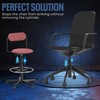 VDE Industries Fix A Sinking Office Chair - No Gas