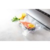 Embossed Vacuum Pouches 170x250 mm (100 pcs.)
