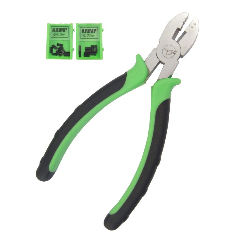 Korda Crimping / Krimping Tool