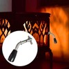 Colcolo Door Handle, Stainless Steel Handle,Easy to Install,Easy to Use,Premium