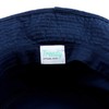 Trendy Apparel Shop XXL - Sombrero de boonie de gran