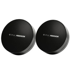 Paul Madison Deep Red Glutathione Cover Cushion 14g + 14g (No. 23, No. 21) No. 23, 2 / 폴메디슨 딥레드 글루타치온 커버쿠션 14g + 14g (23호 21호) 23호 2개