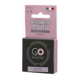 Millefiori ka-eahuressyuna- Go Refill