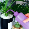 DERSTRA Wash Bottles - 2pcs 250ml Safety Watering Tools, Economy
