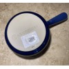 Le Creuset "Cobalt" LE CREUSET 5" Stoneware French Onion Soup