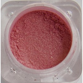 Mica Powder Pigment for Makeup - Lip Gloss Pigment Powder for Lipstick - Pigment Powder for Nails - Loose Mica Pigment Powder for Eyeshadow, Skin, Face & Body - Naked Cosmetics Tropical Indulgence #01
