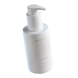 MISTR Clay Cleanser For Deep Pore Cleansing, Wash Away Impurities And Absorb Excess Oil, Dirt Build Up With Our Clay Cleanser | Enriched With Kaolin Clay & Salicylic Acid
