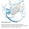 I clean 8 Packs Bissell Steam Mop Pads Replacement for