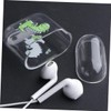 CIYODO Daily Use Earbuds Pouch Bag Waterproof Case for Accessories