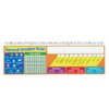Really Good Stuff 12PK Zaner-Bloser Second Grade Two-Sided Cardstock Desktop