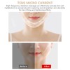 Electric V-Face Shaping Massager Facial Slimming LEDs Intelligent Face-Lifting Instrument