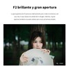 TTArtisan 50mm F2 Metal Bodied Lens Compatible with Sony E