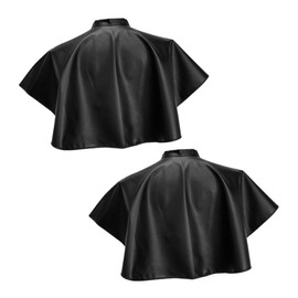 SAFIGLE Hair Color Cape for Salon Durable Comfortable Hairdressing Shawl Easy to Use for Hair Dyeing Surface Area for Full Coverage for Home Professional Stylists