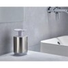 Joseph Joseph Presto Hygienic Bathroom Soap pump dispenser, refillable –