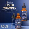 Vitamina Aceite Mct Liquido Berg Hecho Usa