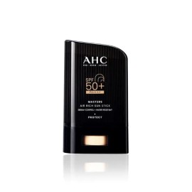 AHC Soft No. 1 No Sebum AHC Masters Air Rich Sun Stick 22g 4072926 / 보송1등 노세범 AHC 마스터즈 에어리치 선스틱 22g 4072926