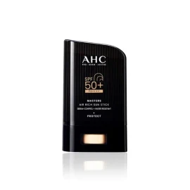 AHC Soft No. 1 No Sebum AHC Masters Air Rich Sun Stick 22g 4072926 / 보송1등 노세범 AHC 마스터즈 에어리치 선스틱 22g 4072926