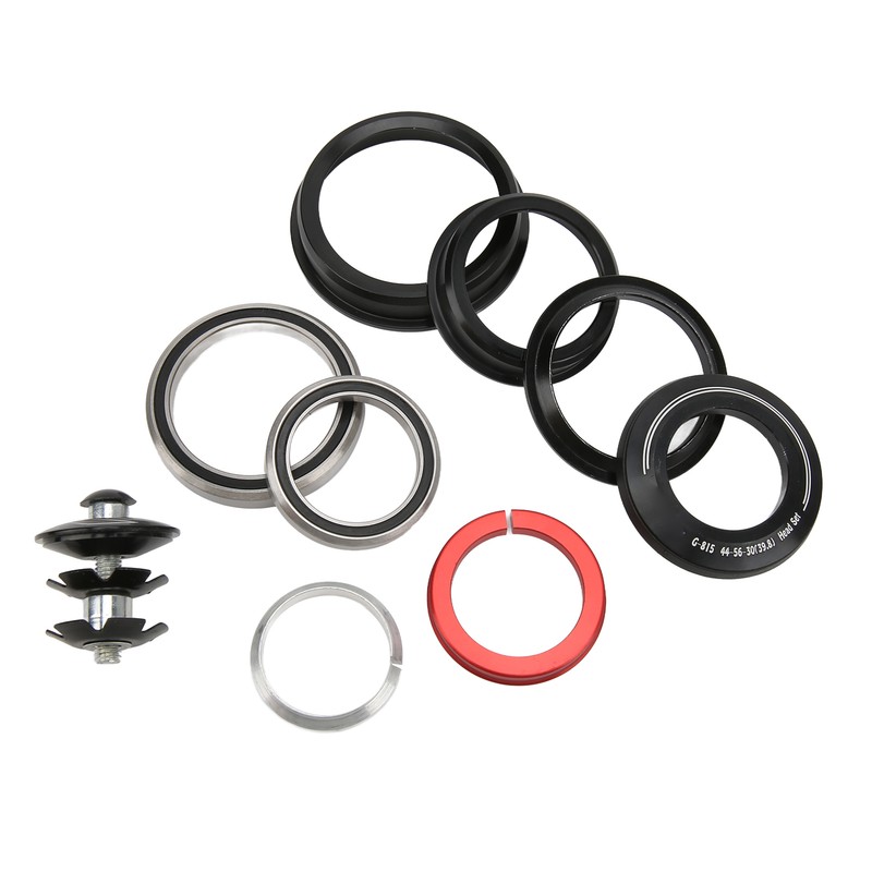 GUB Bike Headset Sealed Bearings CNC Machining Bicycle Headset Fork