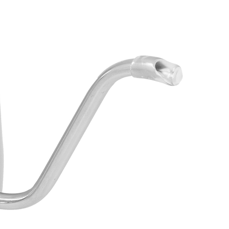 350ml Coffee Pot Long Spout Gooseneck Stainless Steel Coffee Kettle