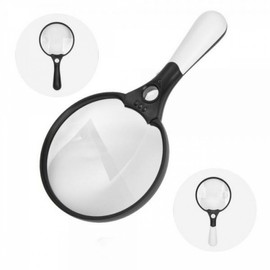 LED large magnifying glass