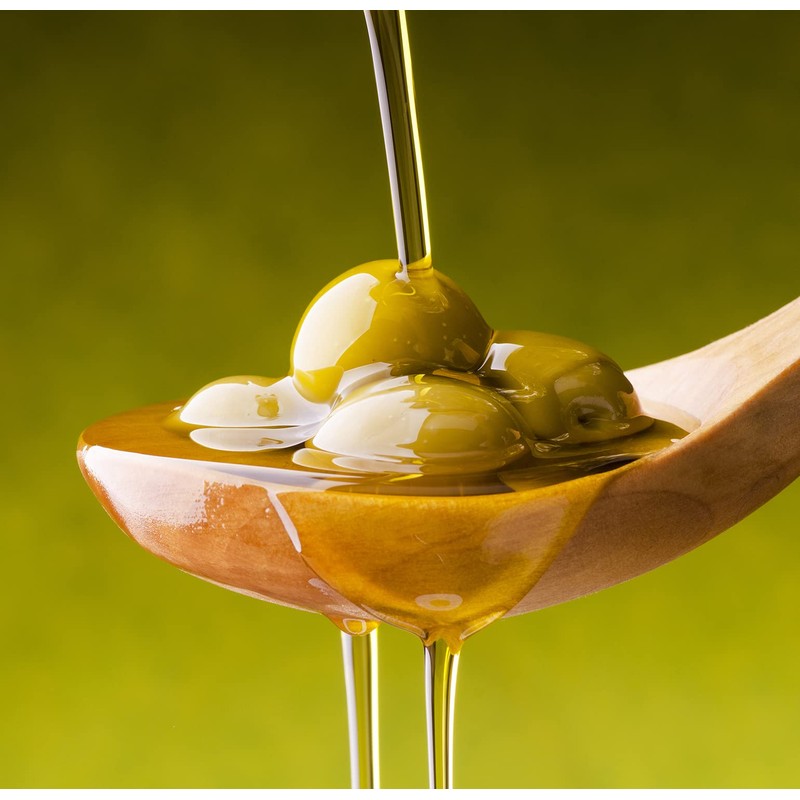 Basilippo Extra Virgin Olive Oil Gourmet - 16.9 OZ /