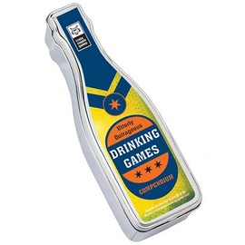 The Lagoon Group Utterly Outrageous Drinking Game