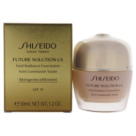 Shiseido Shiseido SKN FSX TOT RADIANCE FDT E R3