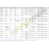 Gates T43186 Tensioner Pulley, timing belt