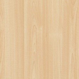 d-c-fix 346-0219-2PKA Decorative Self-Adhesive Film, Maple Wood, 17" x 78" Roll, 2-Pack with Applicator