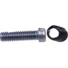 シマノ(SHIMANO) リペアパーツ エンドアジャストボルト(M4×14.1) & プレート RD-M9100 RD-M9120 RD-M9000 Y5PV98070