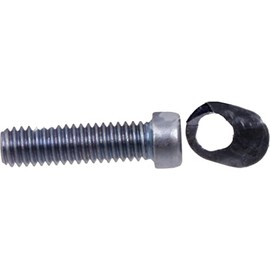 シマノ(SHIMANO) リペアパーツ エンドアジャストボルト(M4×14.1) & プレート RD-M9100 RD-M9120 RD-M9000 Y5PV98070