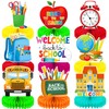 Back to School Table Decorations – Welcome Back to School