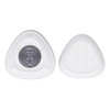 Fruit Vegetable Purifier Intelligent Portable Fruit Vegetable Cleaner Device for