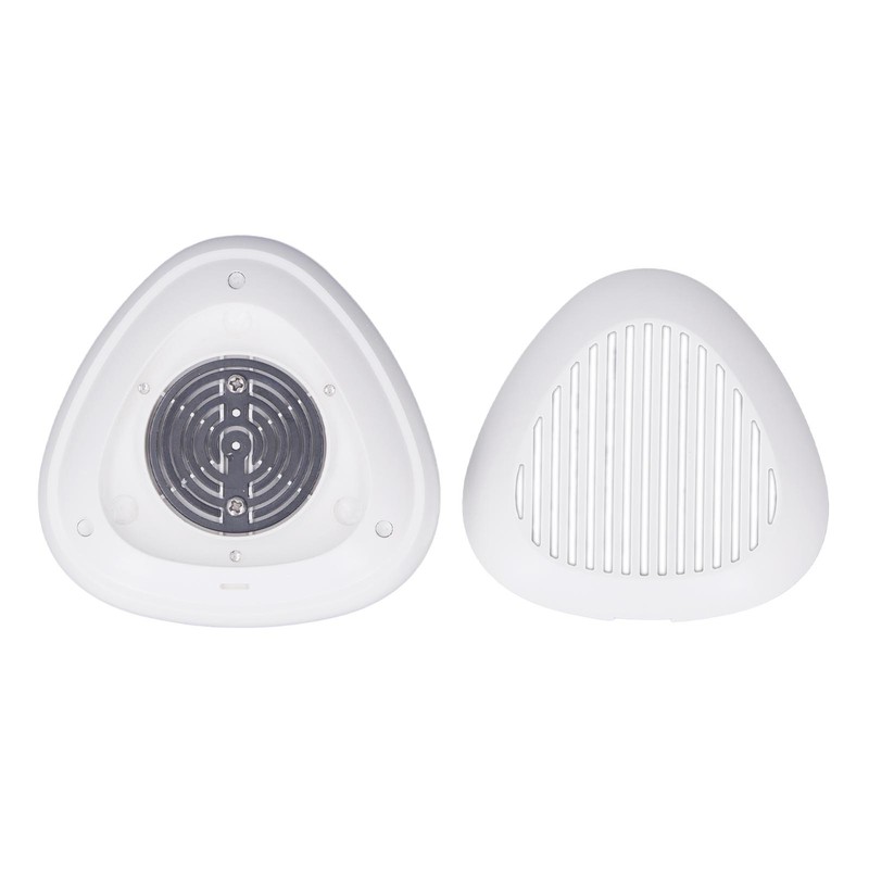 Fruit Vegetable Purifier Intelligent Portable Fruit Vegetable Cleaner Device for