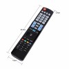 Besia New AKB73615306 Replaced Remote Control for LG Smart TV