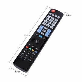Besia New AKB73615306 Replaced Remote Control for LG Smart TV 32LD450/37LD450/42LD450