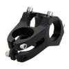 Lixada Cycling Bike Aluminium Alloy MTB Mountain Bicycle Handlebar Stem