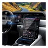 BSTW for 2025 GMC Terrain Screen Protector for 2025-2026 Terrain